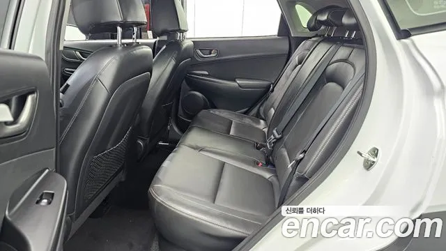 Hyundai Kona 2018 thumb 12