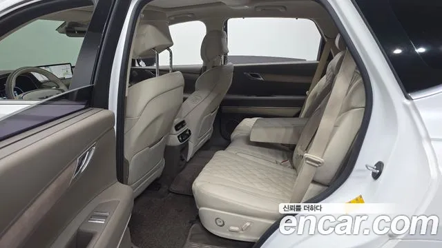 Genesis GV80 2020 thumb 10