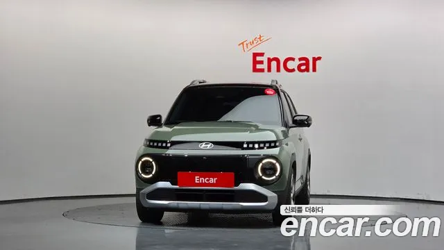 Hyundai Casper 2024 thumb 3