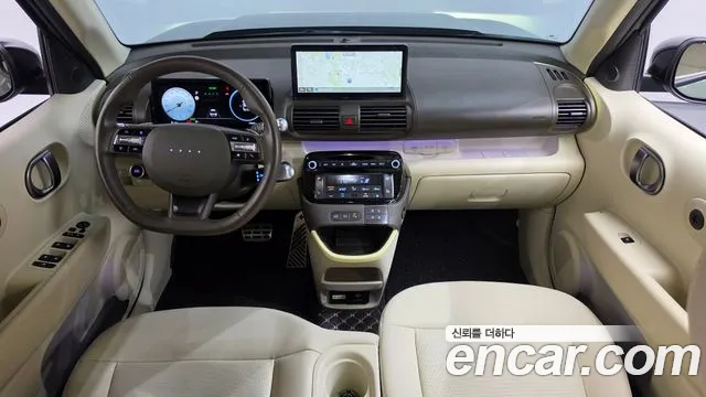 Hyundai Casper 2024 thumb 7