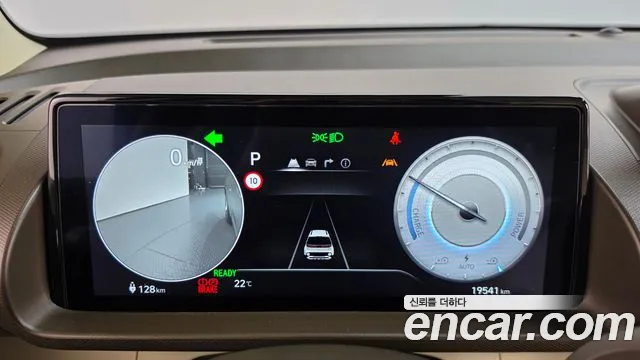 Hyundai Casper 2024 thumb 8