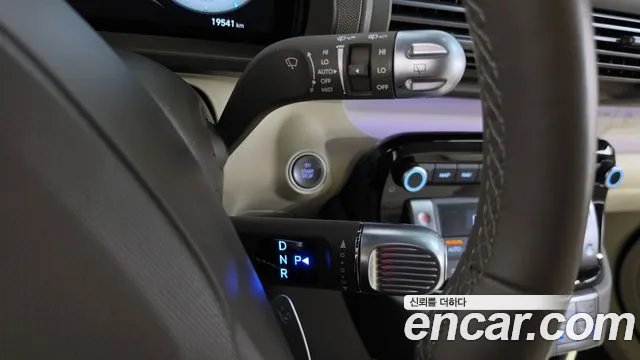 Hyundai Casper 2024 thumb 9