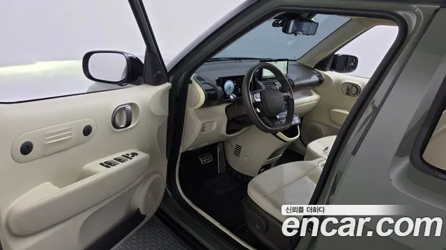 Hyundai Casper 2024 thumb 10