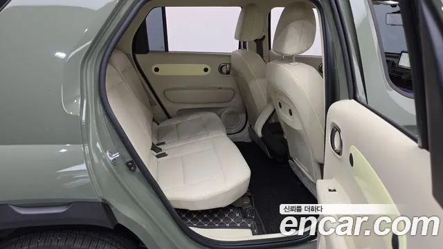 Hyundai Casper 2024 thumb 11