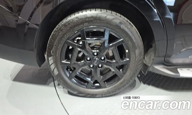 Kia Carnival 2025 thumb 4
