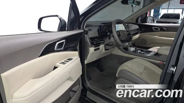 Kia Carnival 2025 thumb 9
