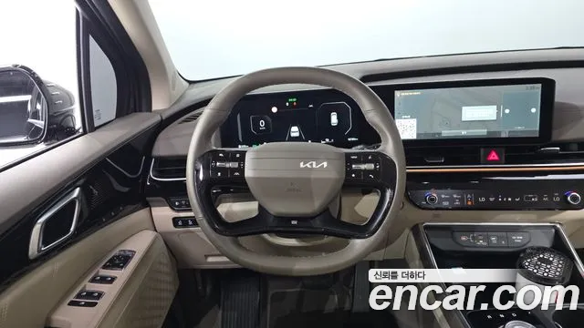 Kia Carnival 2025 thumb 11