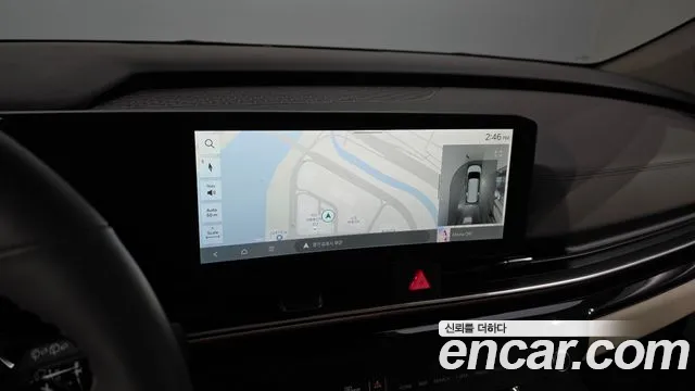Kia Carnival 2025 thumb 12