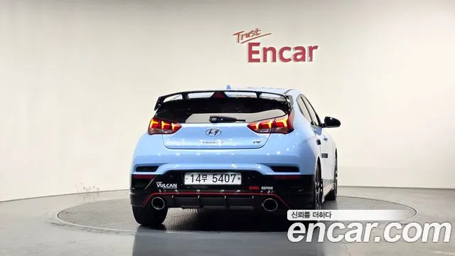 Hyundai Veloster 2018 thumb 3