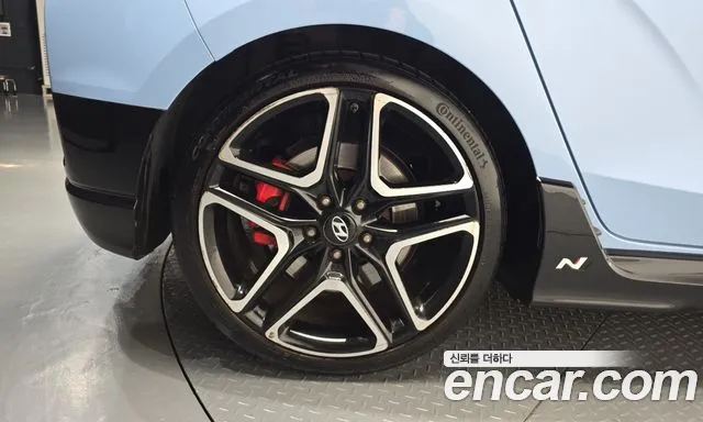 Hyundai Veloster 2018 thumb 4