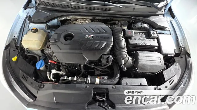 Hyundai Veloster 2018 thumb 5