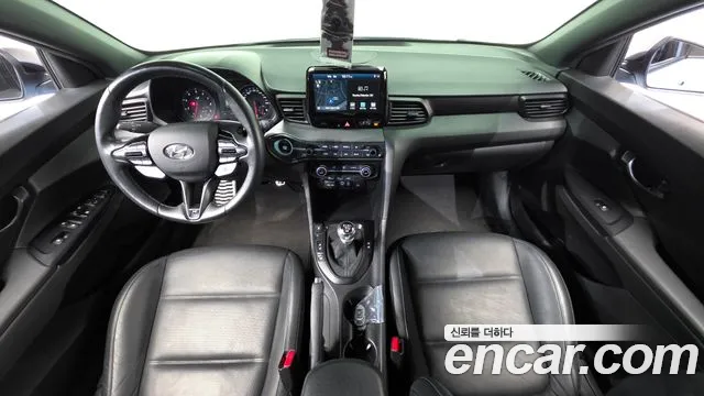 Hyundai Veloster 2018 thumb 6