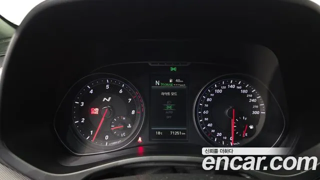 Hyundai Veloster 2018 thumb 7