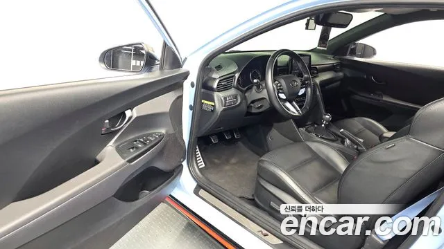 Hyundai Veloster 2018 thumb 9