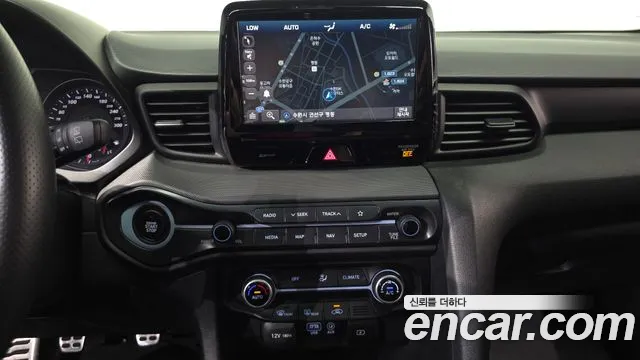 Hyundai Veloster 2018 thumb 11