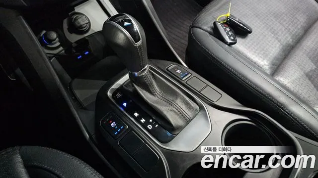 Hyundai Santa Fe 2013 thumb 9