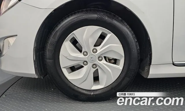 Hyundai Sonata 2013 thumb 5