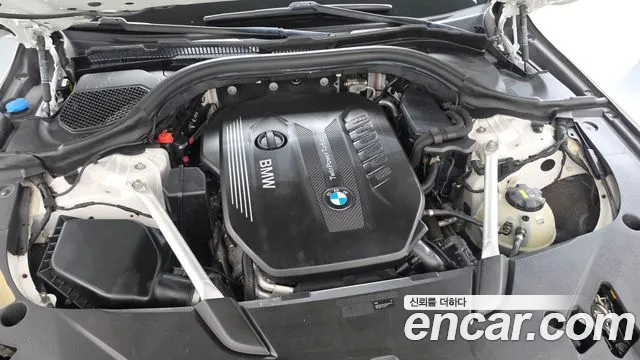 BMW Gran Turismo 2018 thumb 6
