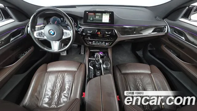 BMW Gran Turismo 2018 thumb 7