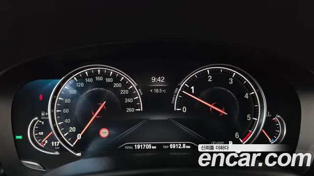 BMW Gran Turismo 2018 thumb 8