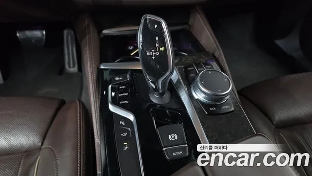 BMW Gran Turismo 2018 thumb 9