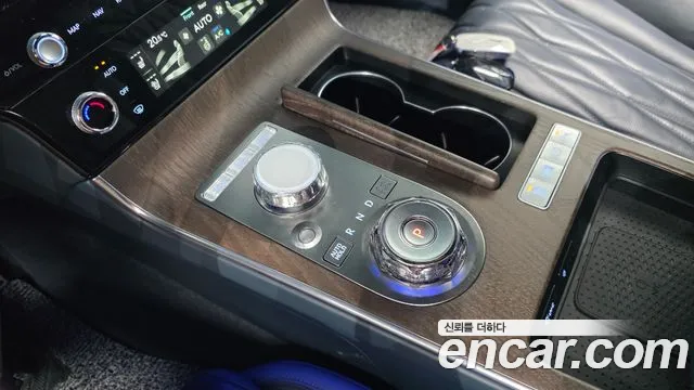 Genesis G80 2024 thumb 8