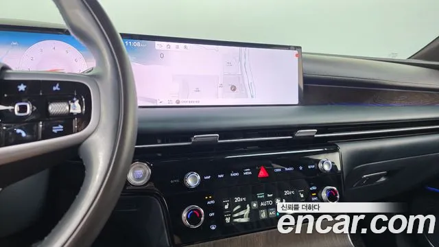 Genesis G80 2024 thumb 11