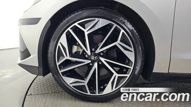 Hyundai IONIQ 6 2022 thumb 5