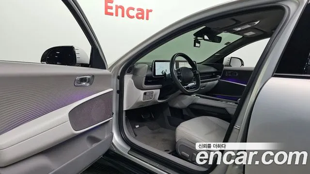 Hyundai IONIQ 6 2022 thumb 10
