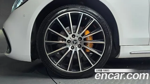 Mercedes-Benz S-Класс 2013 thumb 5