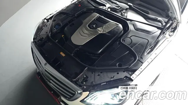 Mercedes-Benz S-Класс 2013 thumb 6