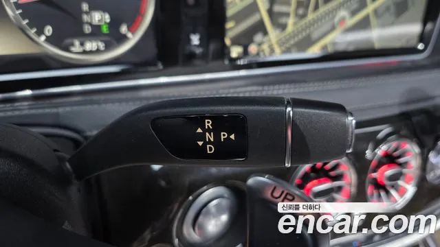 Mercedes-Benz S-Класс 2013 thumb 9