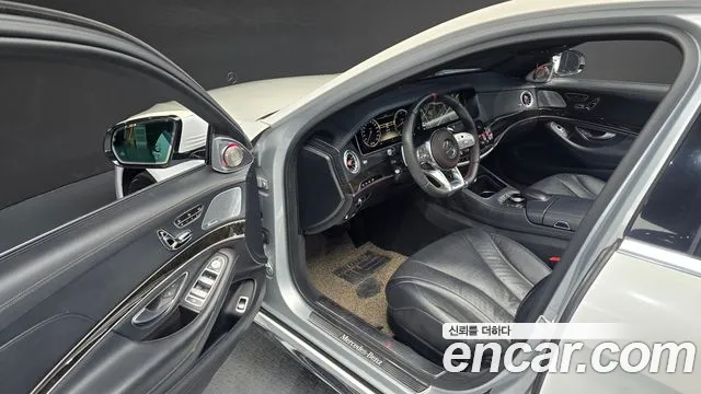 Mercedes-Benz S-Класс 2013 thumb 11
