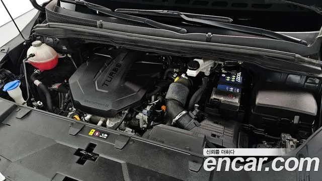 Kia Carnival 2020 thumb 6