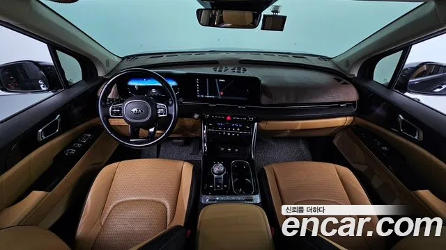 Kia Carnival 2020 thumb 7