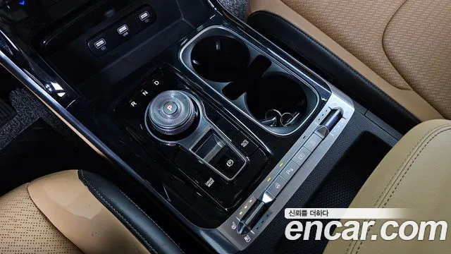 Kia Carnival 2020 thumb 9