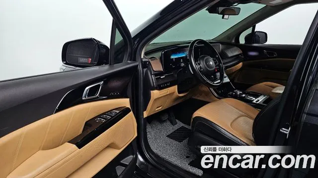 Kia Carnival 2020 thumb 10