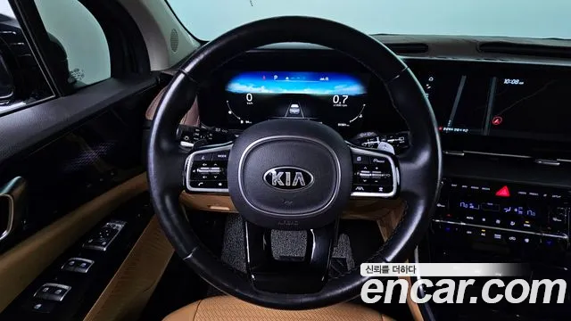 Kia Carnival 2020 thumb 11