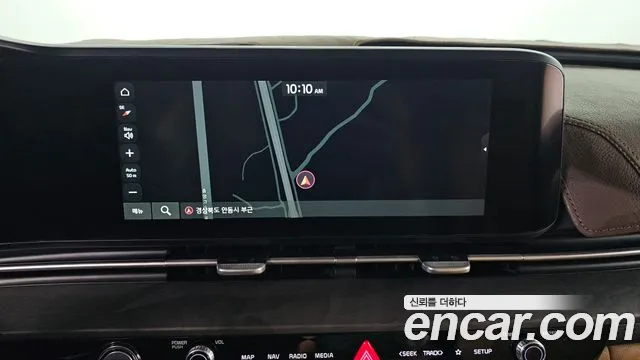 Kia Carnival 2020 thumb 12