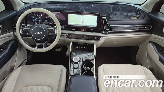 Kia Sportage 2024 thumb 7