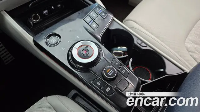 Kia Sportage 2024 thumb 9