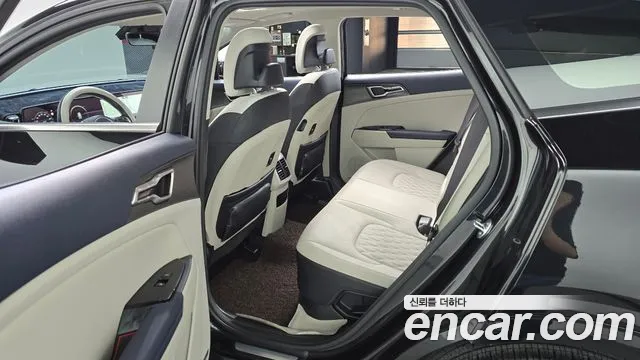 Kia Sportage 2024 thumb 11