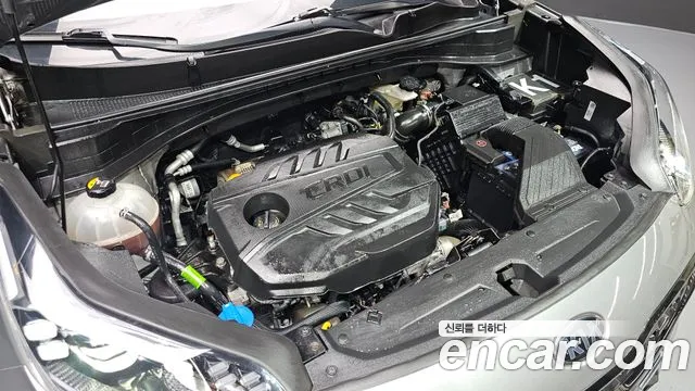 Kia Sportage 2021 thumb 6