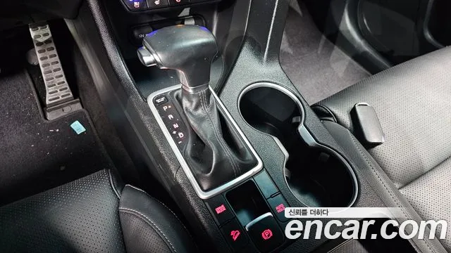Kia Sportage 2021 thumb 9