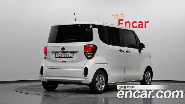 Kia Ray 2019 thumb 2