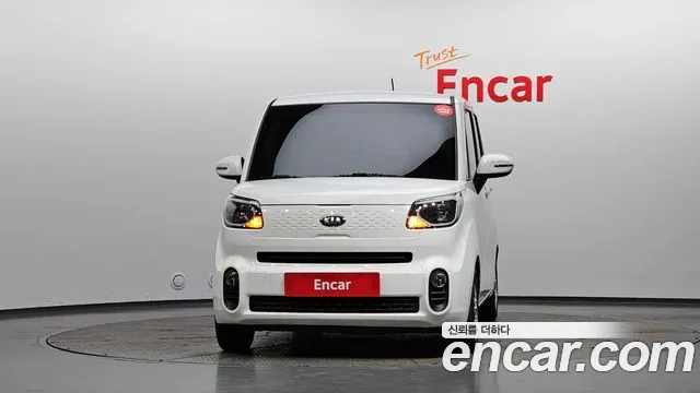 Kia Ray 2019 thumb 3