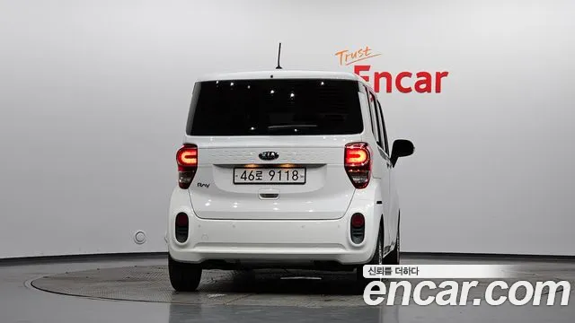 Kia Ray 2019 thumb 4