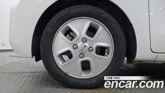 Kia Ray 2019 thumb 5