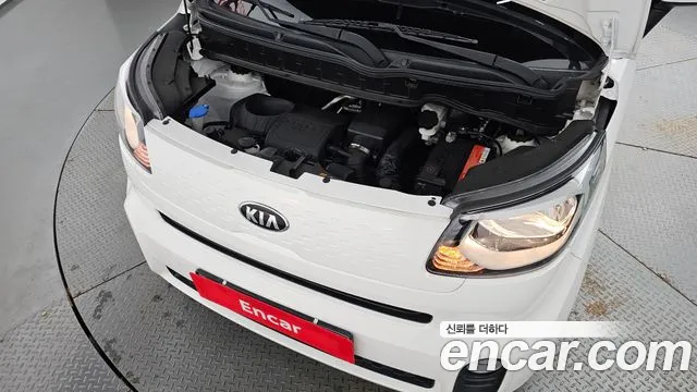 Kia Ray 2019 thumb 6