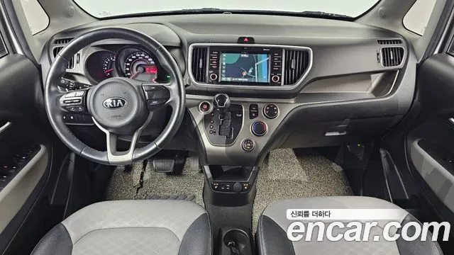 Kia Ray 2019 thumb 7
